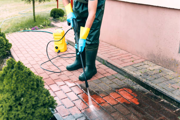Trusted New River, AZ Pressure Washing Experts
